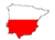 ALGUETA - Polski